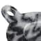 Hello Honey® Hand-Carved Marble Dish with Handle